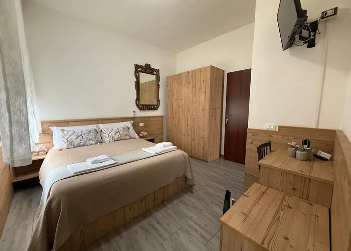 Pirandello Rooms Verona