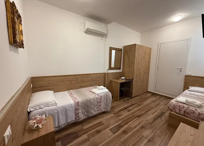 Pirandello Rooms Verona