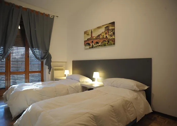 B&B Foroni 29 Verona